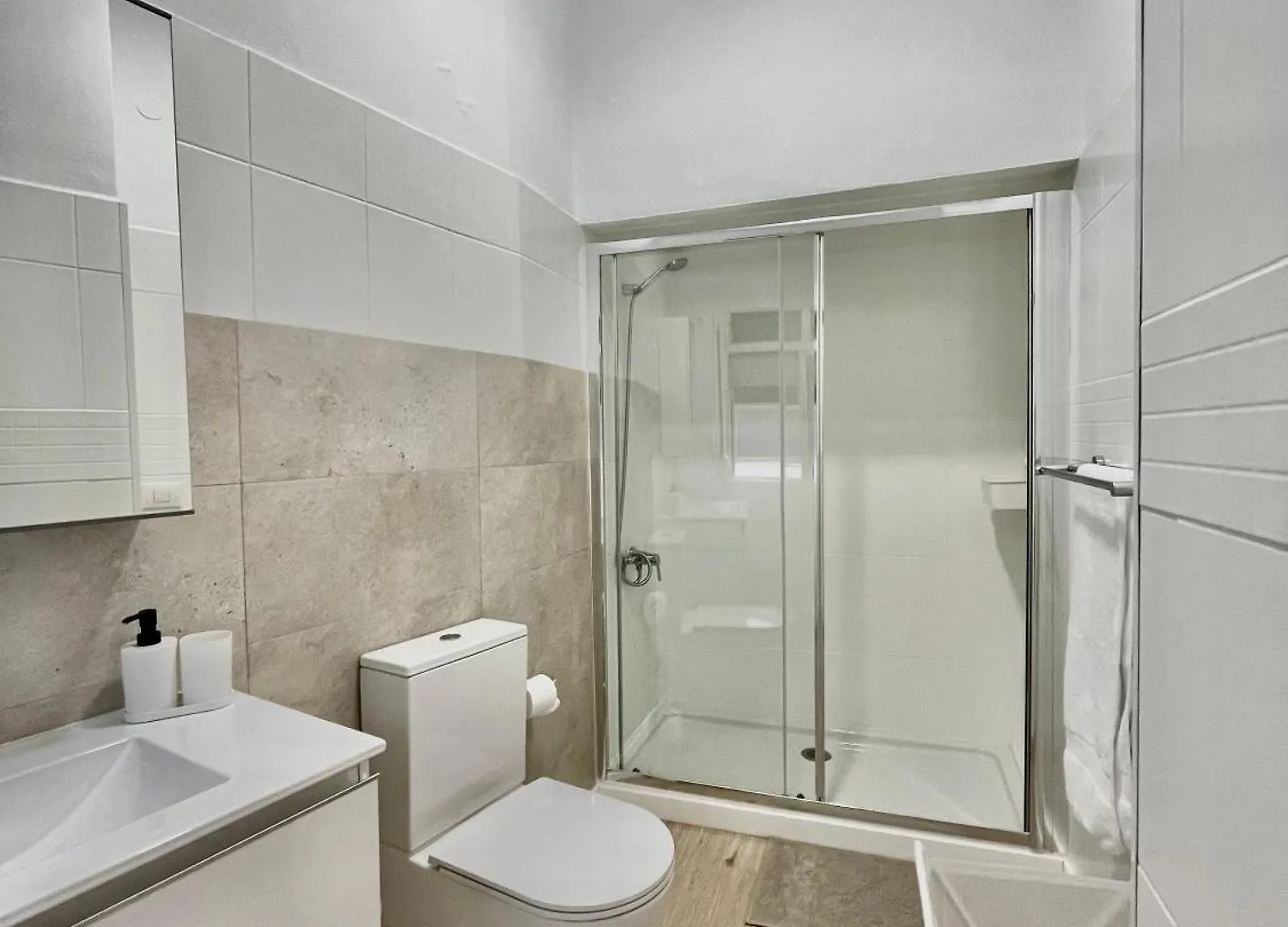 Santo Domingo Apartment Santa Cruz de Tenerife 0*,