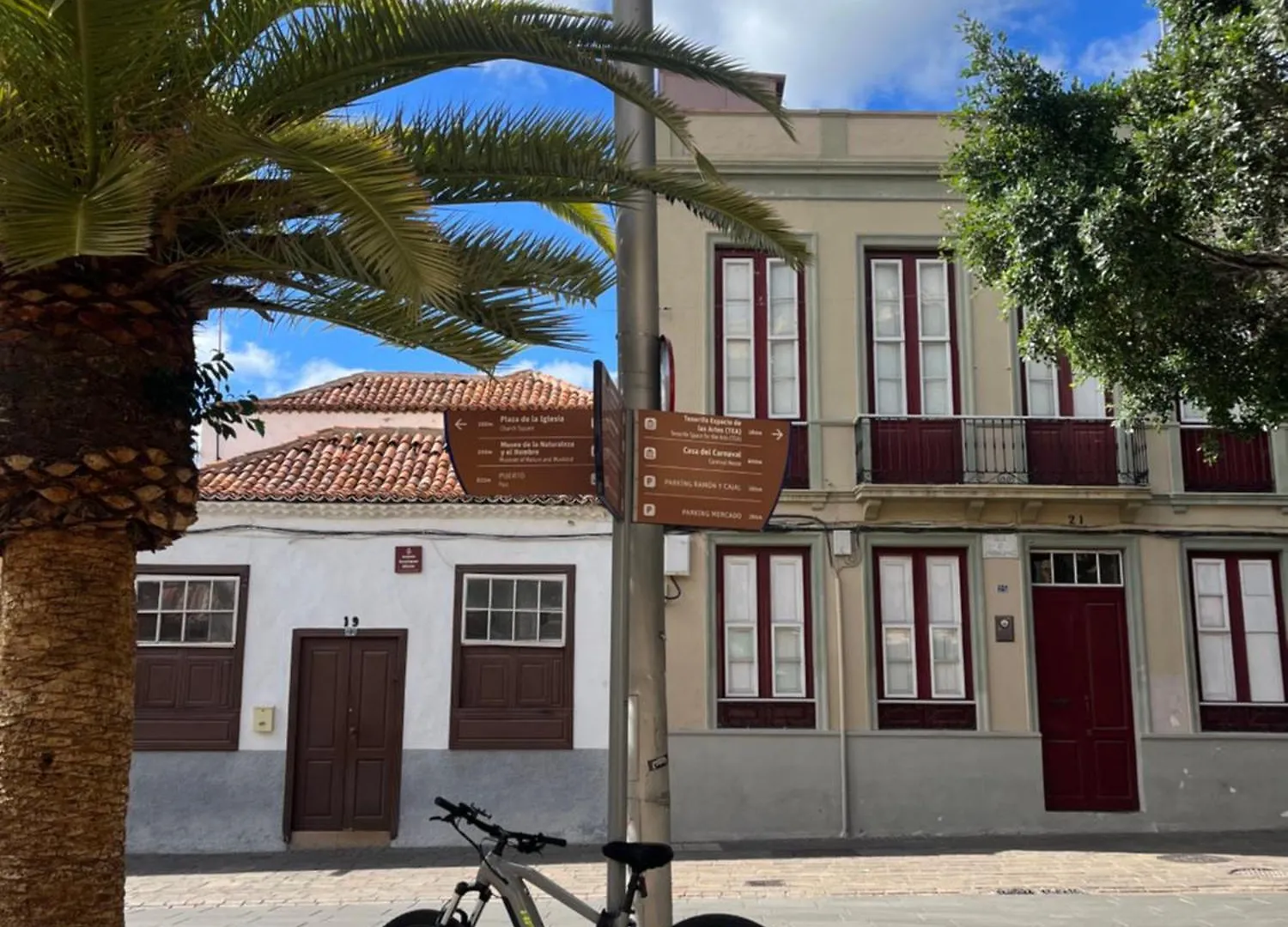 Santo Domingo Apartment Santa Cruz de Tenerife Spain