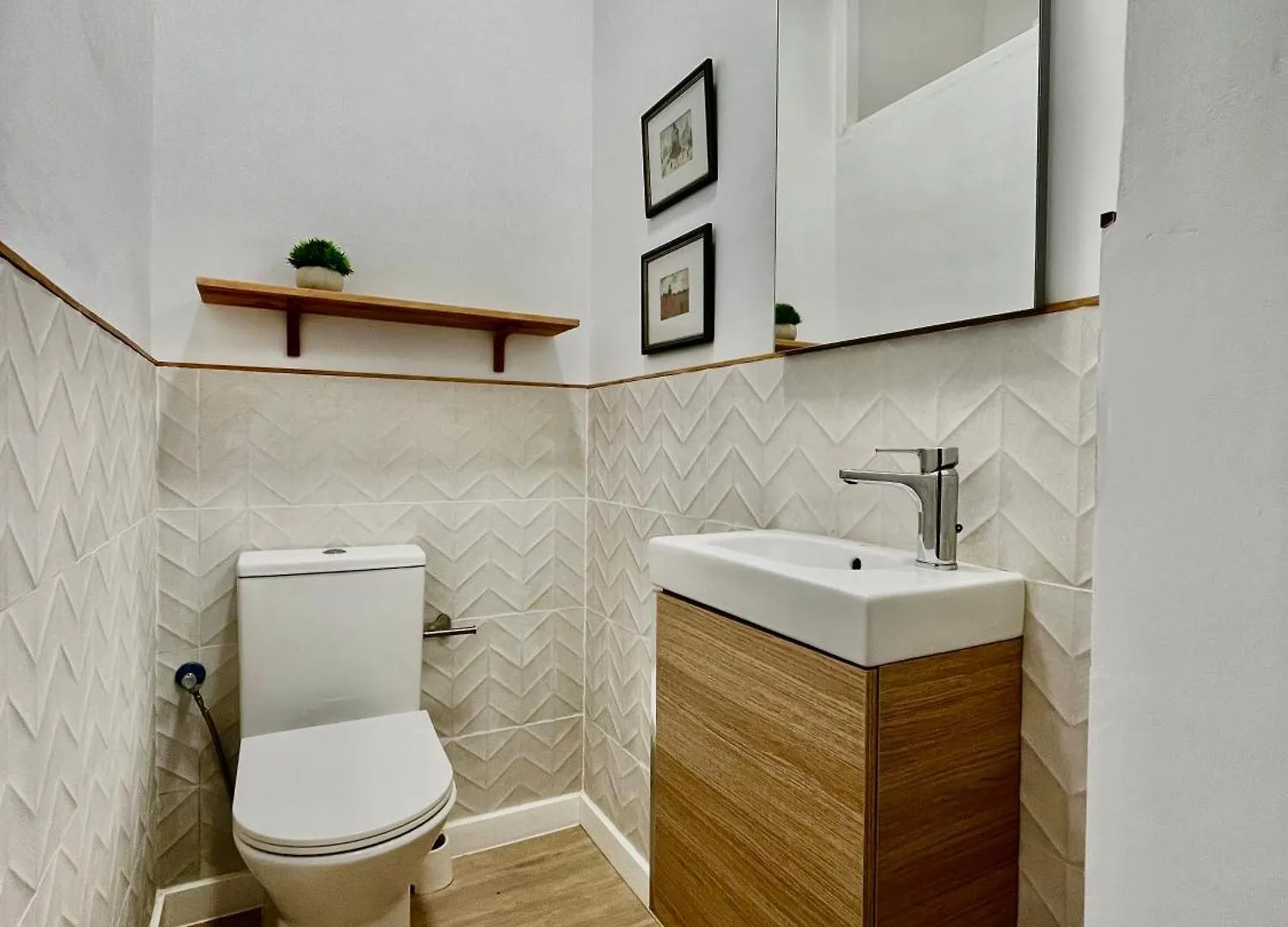 Santo Domingo Apartment Santa Cruz de Tenerife